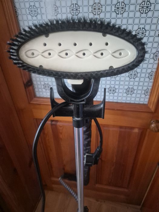 Отпариватель для одежды