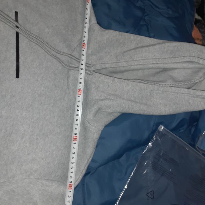 Дълга рокля/блузон/Т-шърт, Блуза