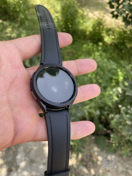 Samsung galaxy watch 6 classic 47mm