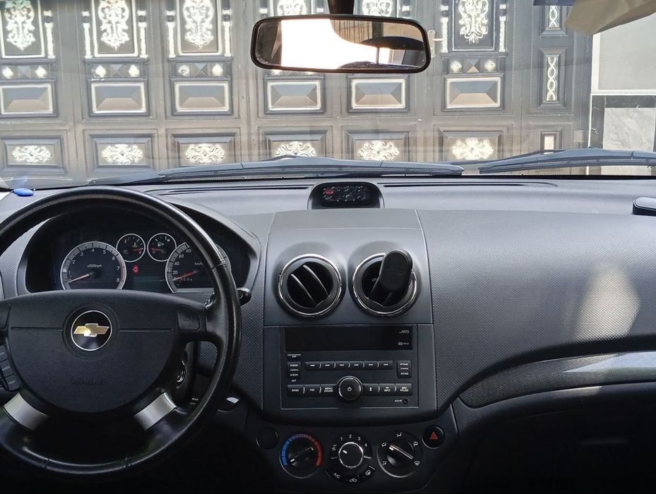 Продаётся Chevrolet Nexia 3 2022