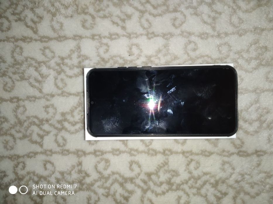 Redmi 9C sotiladi