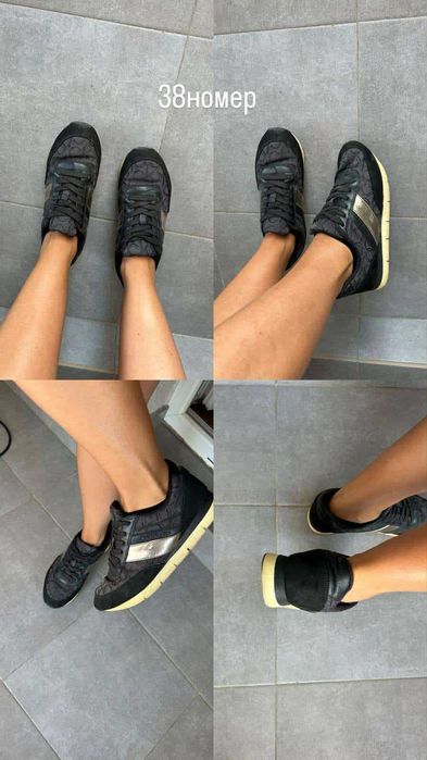 дамски спортни обувки