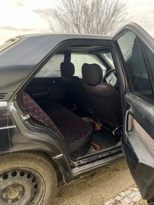 Продам Mersedes-Benz 190