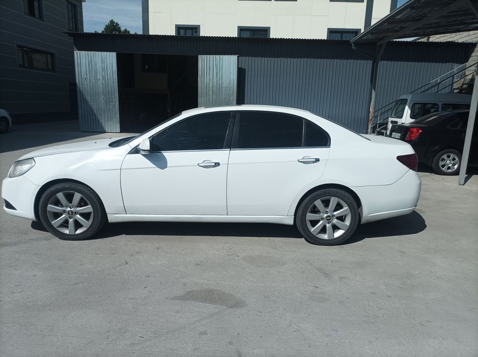 эпика  автомат 3 позиция