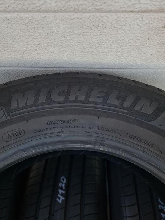 Летни гуми 4 броя MICHELIN Primacy4 185 65 R15 дот 4120