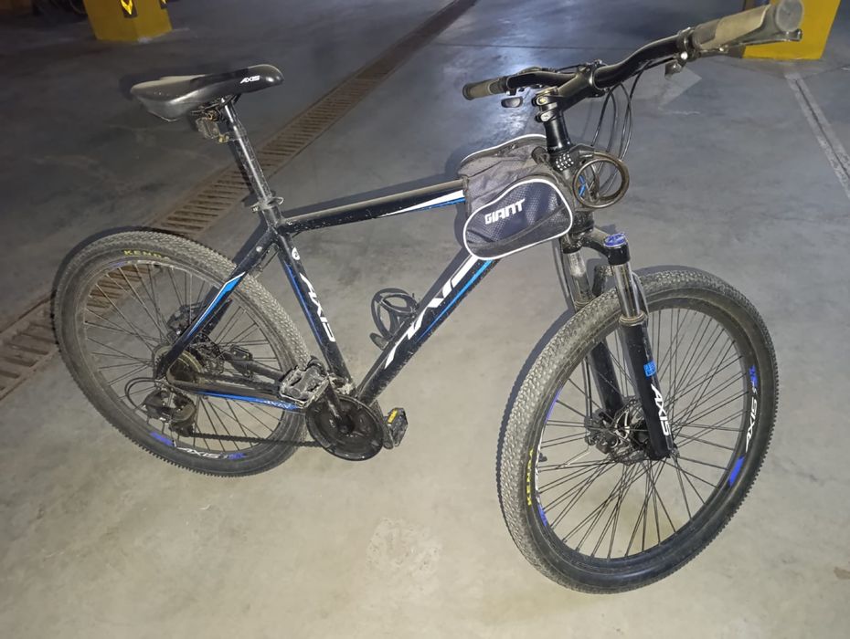 Велосипед продам