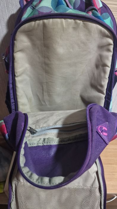 Детска ученическа раница Satch