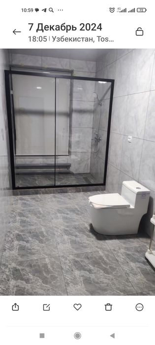 Ремонт квартир и частных домов. Сантехник, электрика и сварочных работ