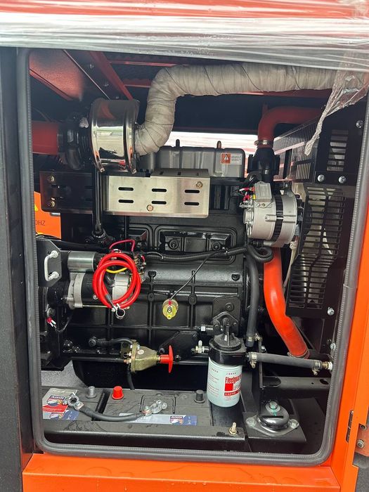 Генераторы по акции