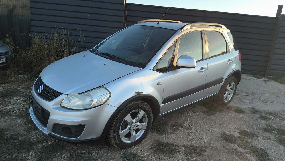 Bara spate Suzuki SX4  1.6 benzina euro 5