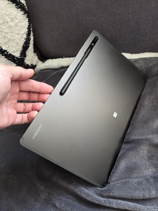 Galaxy Tab s8 Ultra 128gb