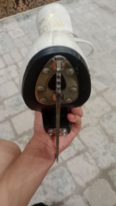 Фигурные коньки профессиональные