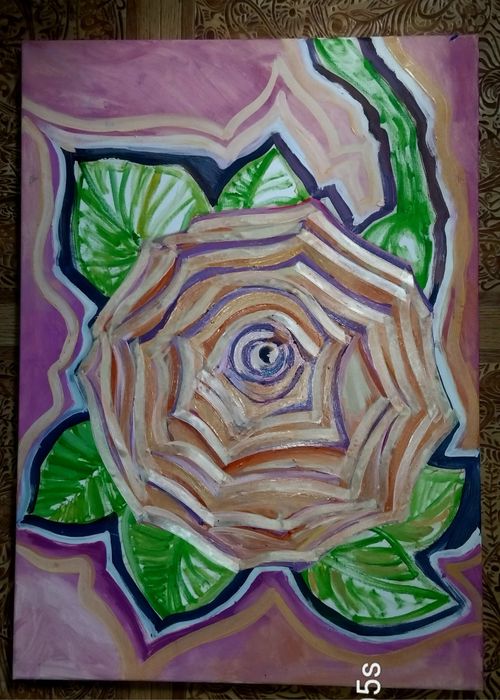 Продаю  картины маслом