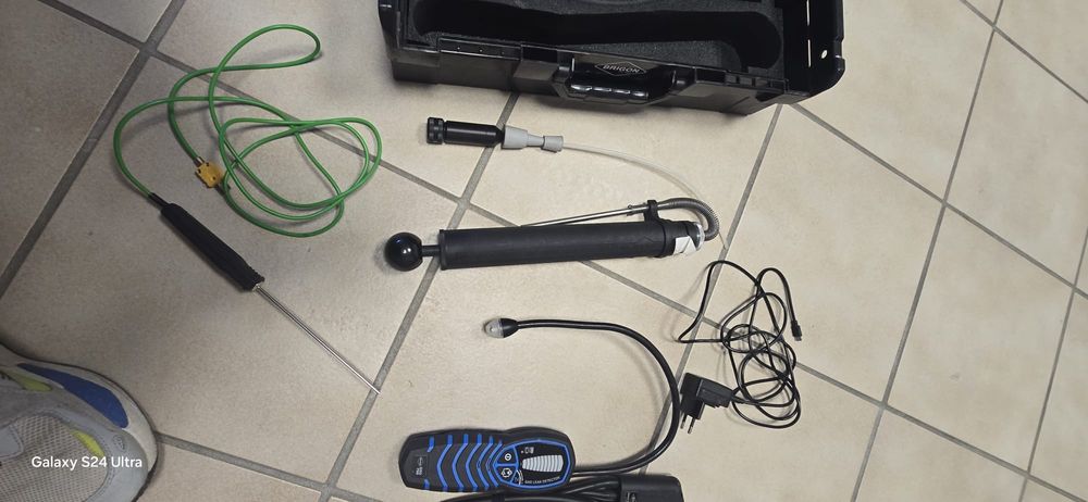 Trusa  Brigon ( gaze naturale)