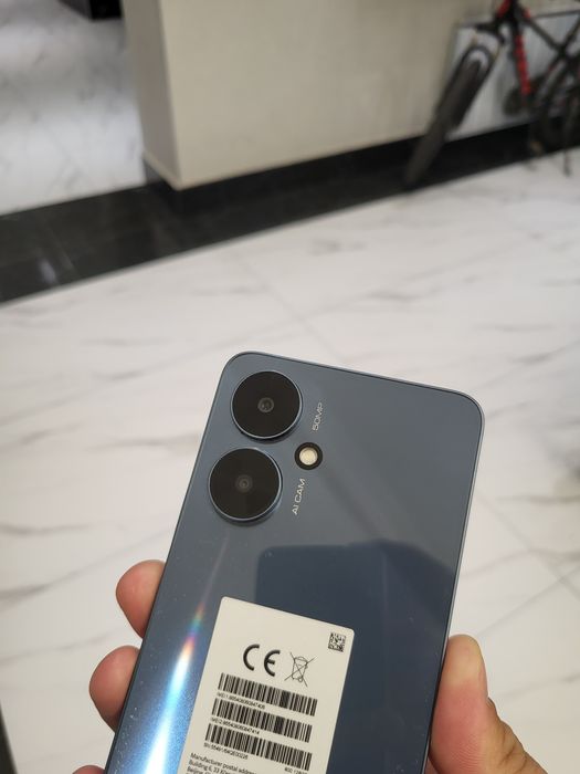 Redmi 13C 5G - 128 GB