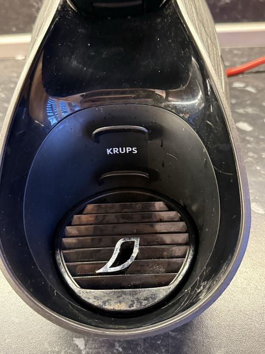 Кафемашина Dolce Gusto Movenza