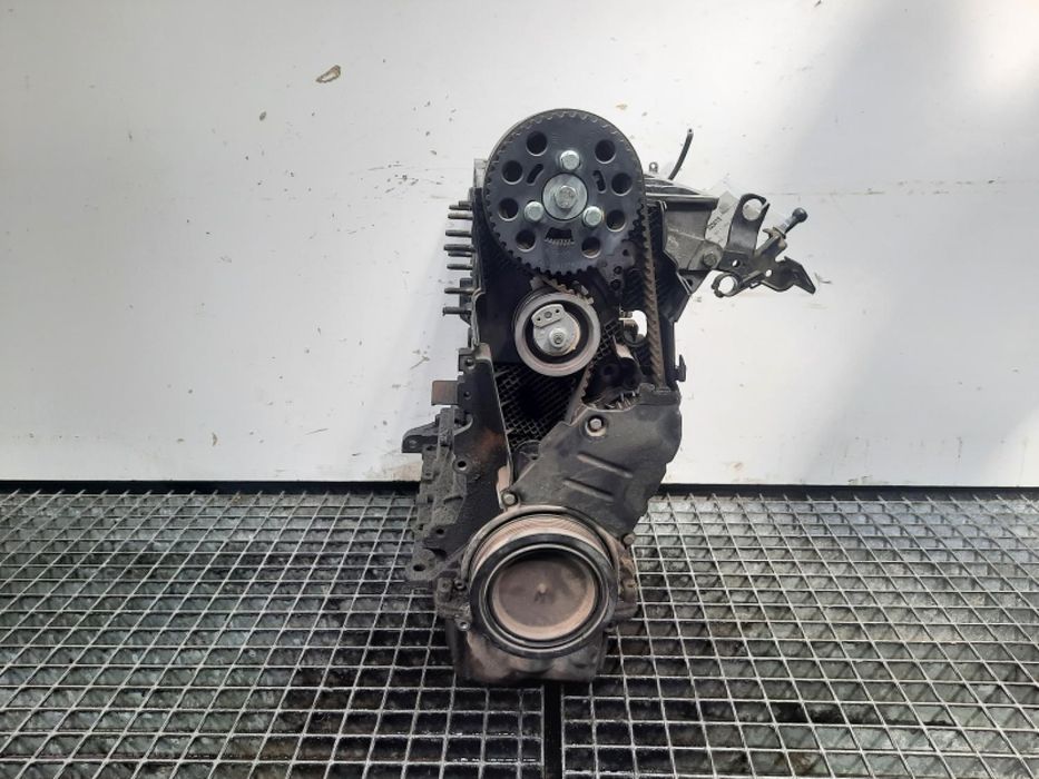 Motor, cod BKC, VW Touran (1T1, 1T2), 1.9 TDI Volkswagen