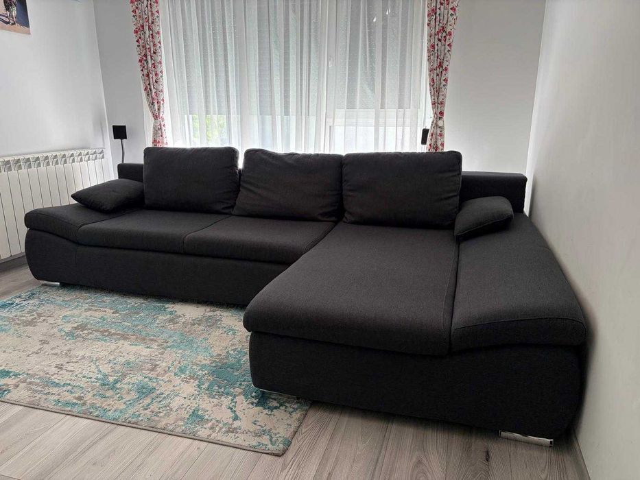 Colțar extensibil