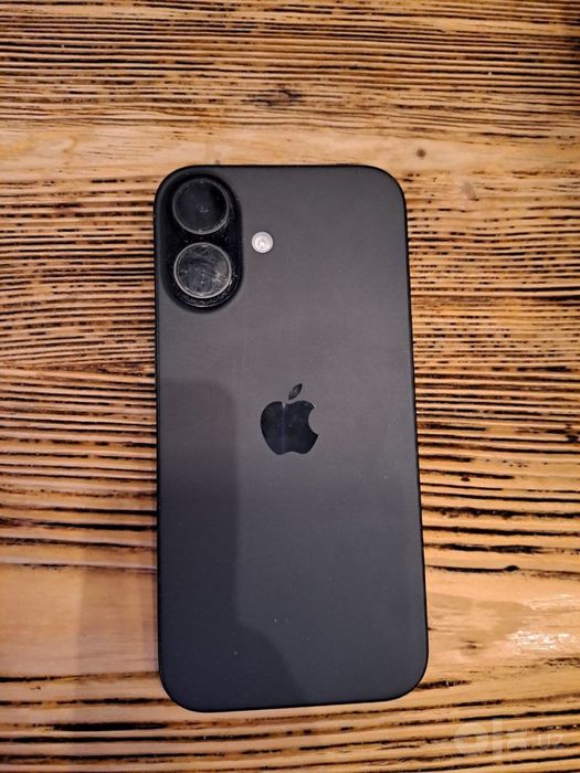 iphone 16 128/86 срочно! есть обмен на айфон с вашей доплатой