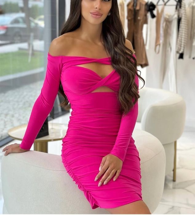 AVIN рокля лятна