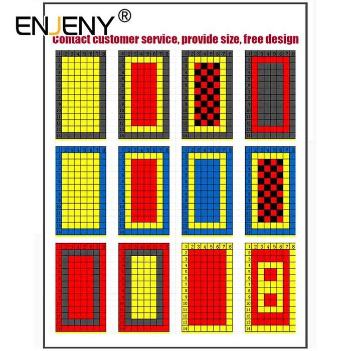 Коврики для Автомойки
 толстые напольные коврики для гаража