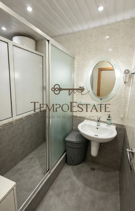 Дава се под наем Двустаен апартамент в Варна, Левски - 75 кв.м за 550 € - Снимка #12