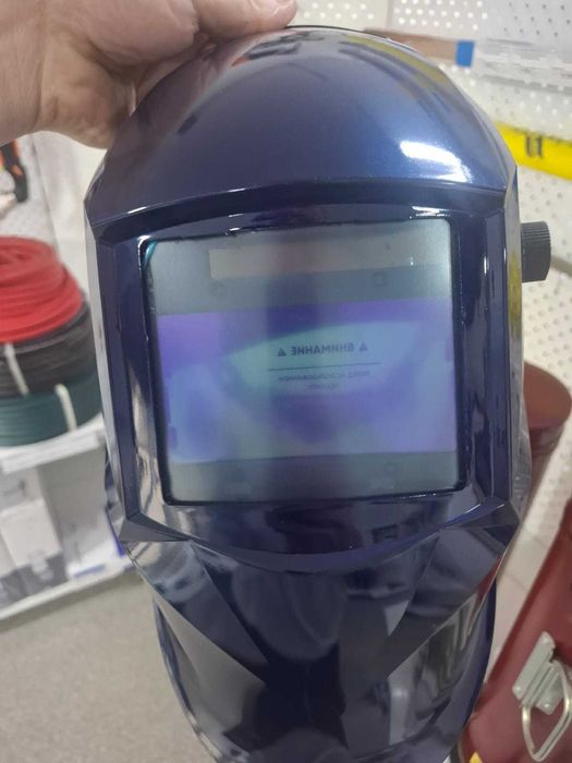 Сварочная маска купить / хамеллион