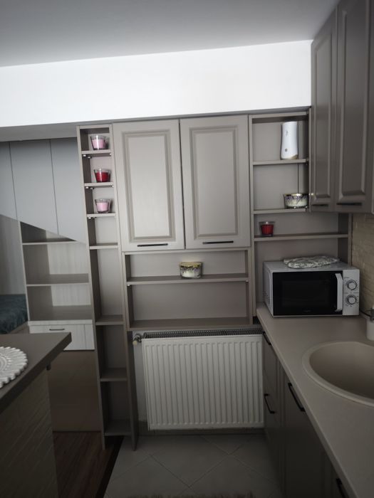 Apartament 2 camere de închiriat Zona Iulius Mall