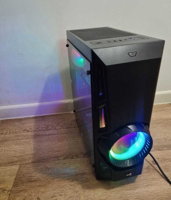 Компьютер i5 Gtx 1050ti 4gb
