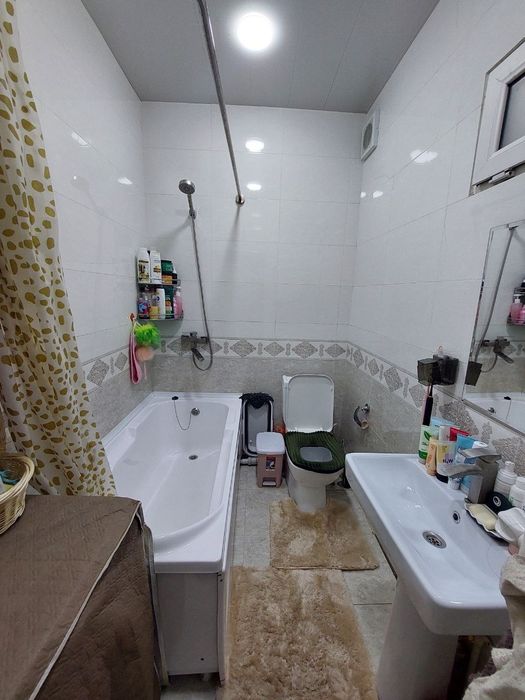 Arenda Qora Qamish 1/3 450$