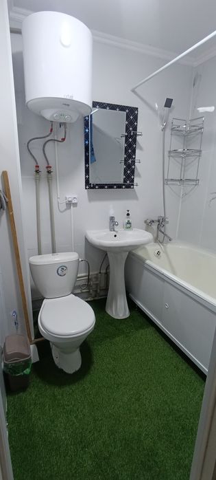 Квартира посуточно