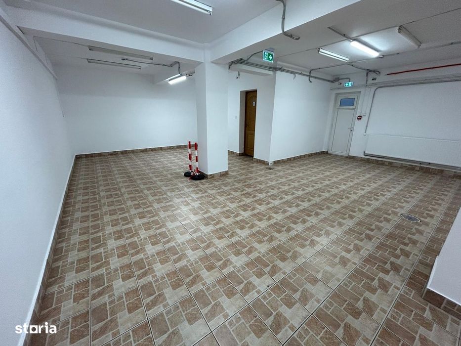 Brancoveanu,Drumul Gazarului,Izvorul Rece,spatiu productie, depozitare