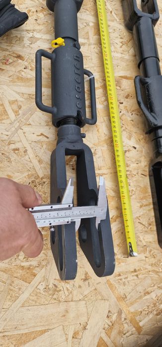 Tirant stabilizator vertical tenson tractor ford new holland massey fe