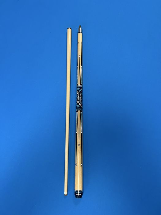 Tac biliard Predator