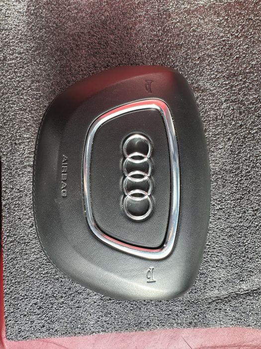 Волан за audi/ауди a8/a6/a4