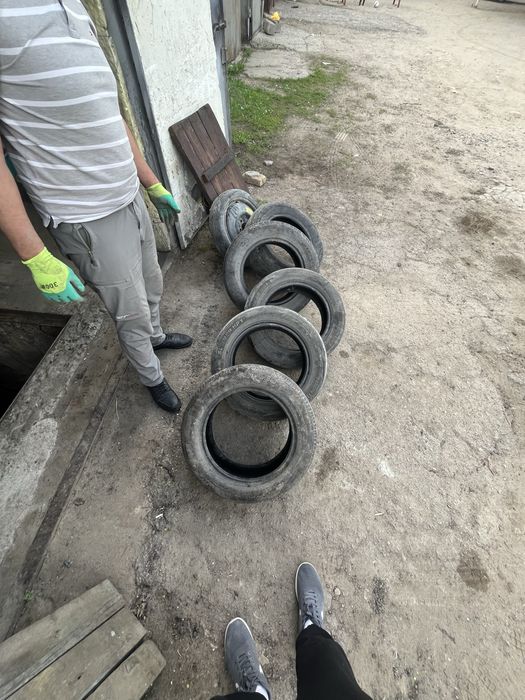 Продам шины арзан багада