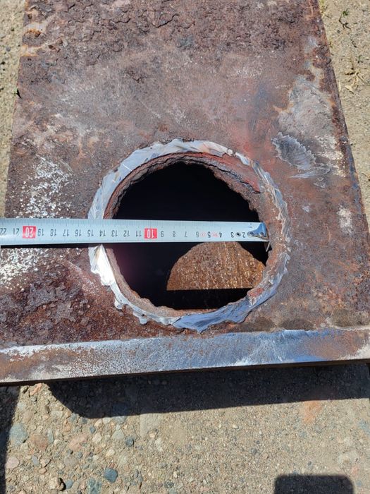 Срочно продам переходник к котлам