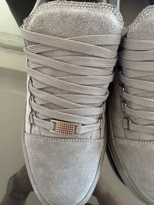 Balenciaga Arena gri 43