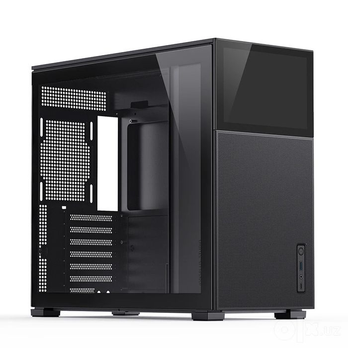 Пустой Кейс Jonsbo D41 Mesh
