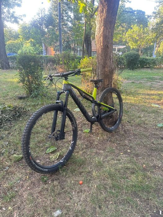 Canyon Neuron CF 9.0