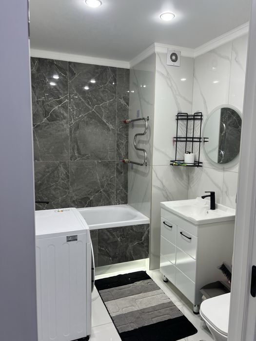 Квартира посуточно!