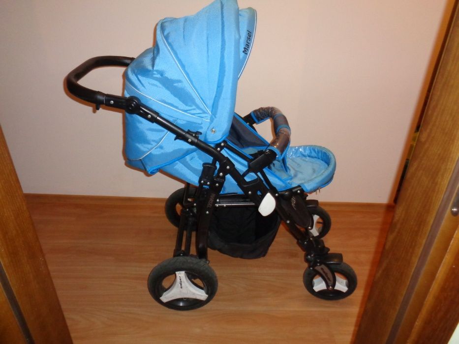 Детска количка - Марсел / Adbor Marsel