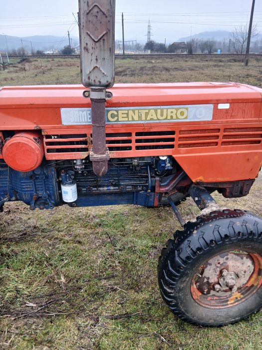 Same centauro 70 cp