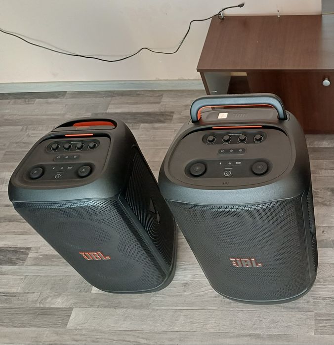 Тонколони JBL 320 ,520  Гаранция