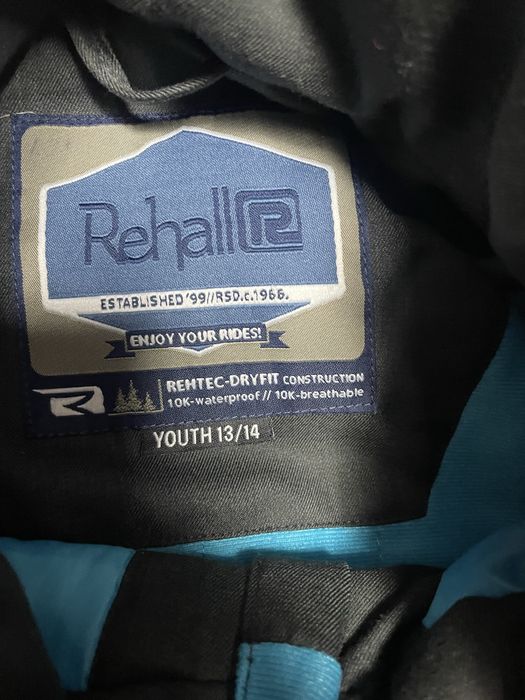 Geaca fete ski marimea 164