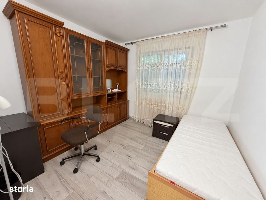 Apartament 2 camere, 49 mp, Canta