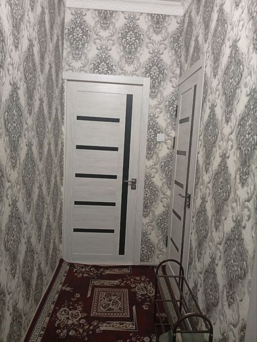 Chilonzor 21 kvartal bollarga kvartira sheriklikka