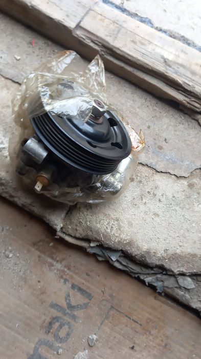 Мазда 6 GG 2007ГОД америкос