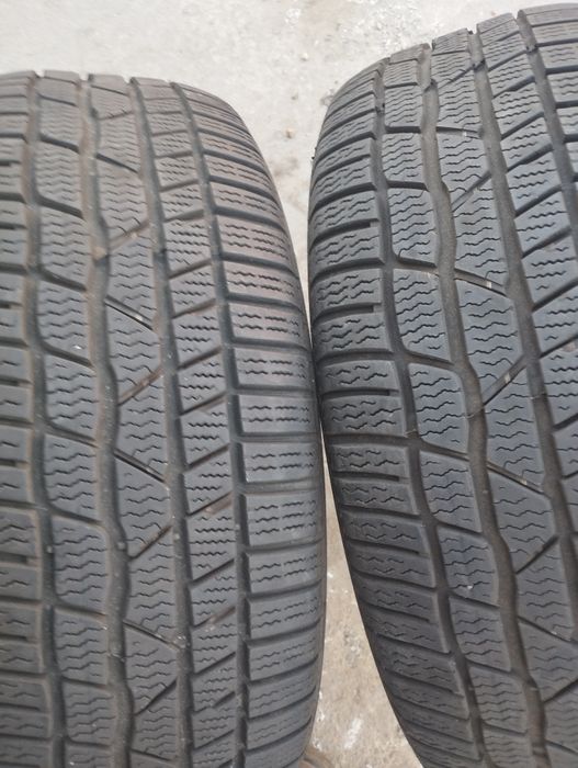 205 50 17 cauciucuri de iarna