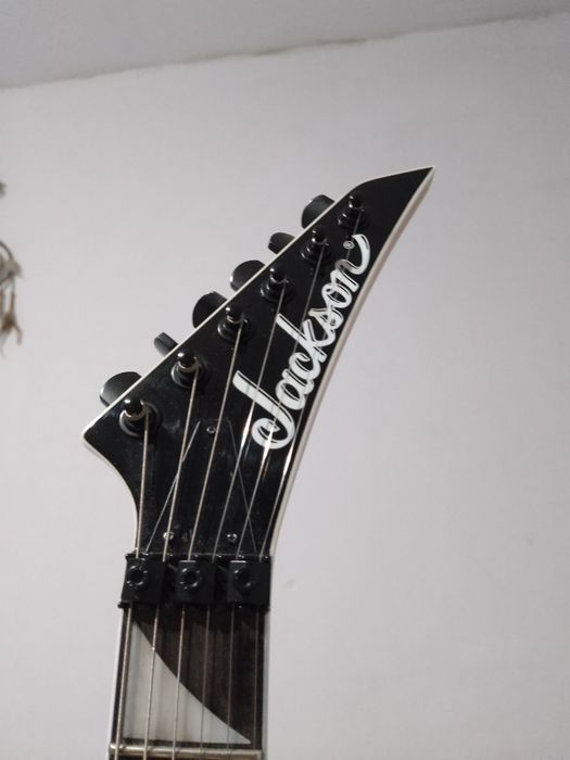 Chitară electrică Jackson js32 dka